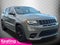 2019 Jeep Grand Cherokee SRT 4x4