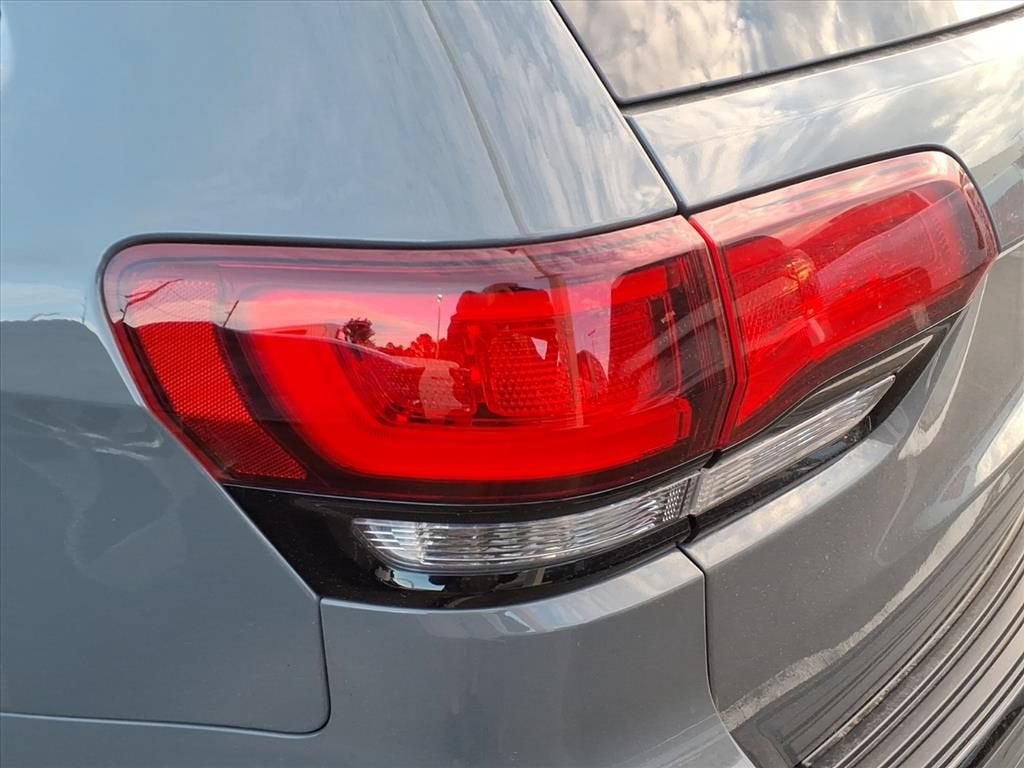 2019 Jeep Grand Cherokee SRT 4x4
