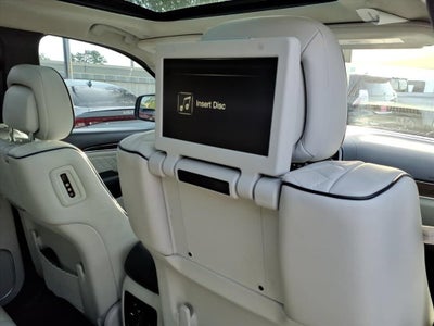 2019 Jeep Grand Cherokee Summit