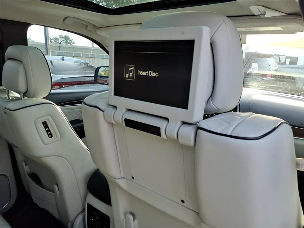 2019 Jeep Grand Cherokee Summit