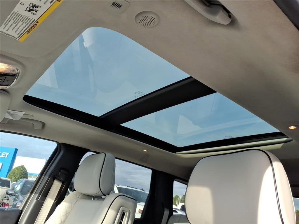 2019 Jeep Grand Cherokee Summit