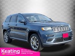 2019 Jeep Grand Cherokee Summit