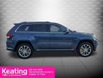 2019 Jeep Grand Cherokee Summit