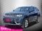 2019 Jeep Grand Cherokee Summit