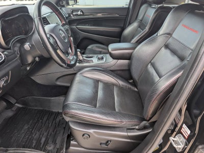 2020 Jeep Grand Cherokee Trailhawk 4x4