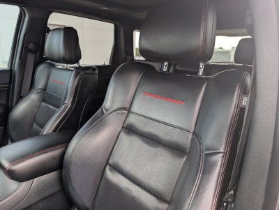 2020 Jeep Grand Cherokee Trailhawk 4x4
