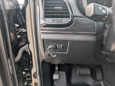 2020 Jeep Grand Cherokee Trailhawk 4x4