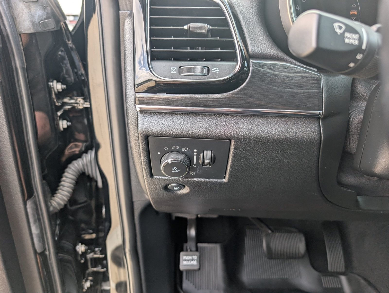 2020 Jeep Grand Cherokee Trailhawk 4x4
