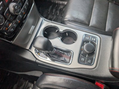 2020 Jeep Grand Cherokee Trailhawk 4x4