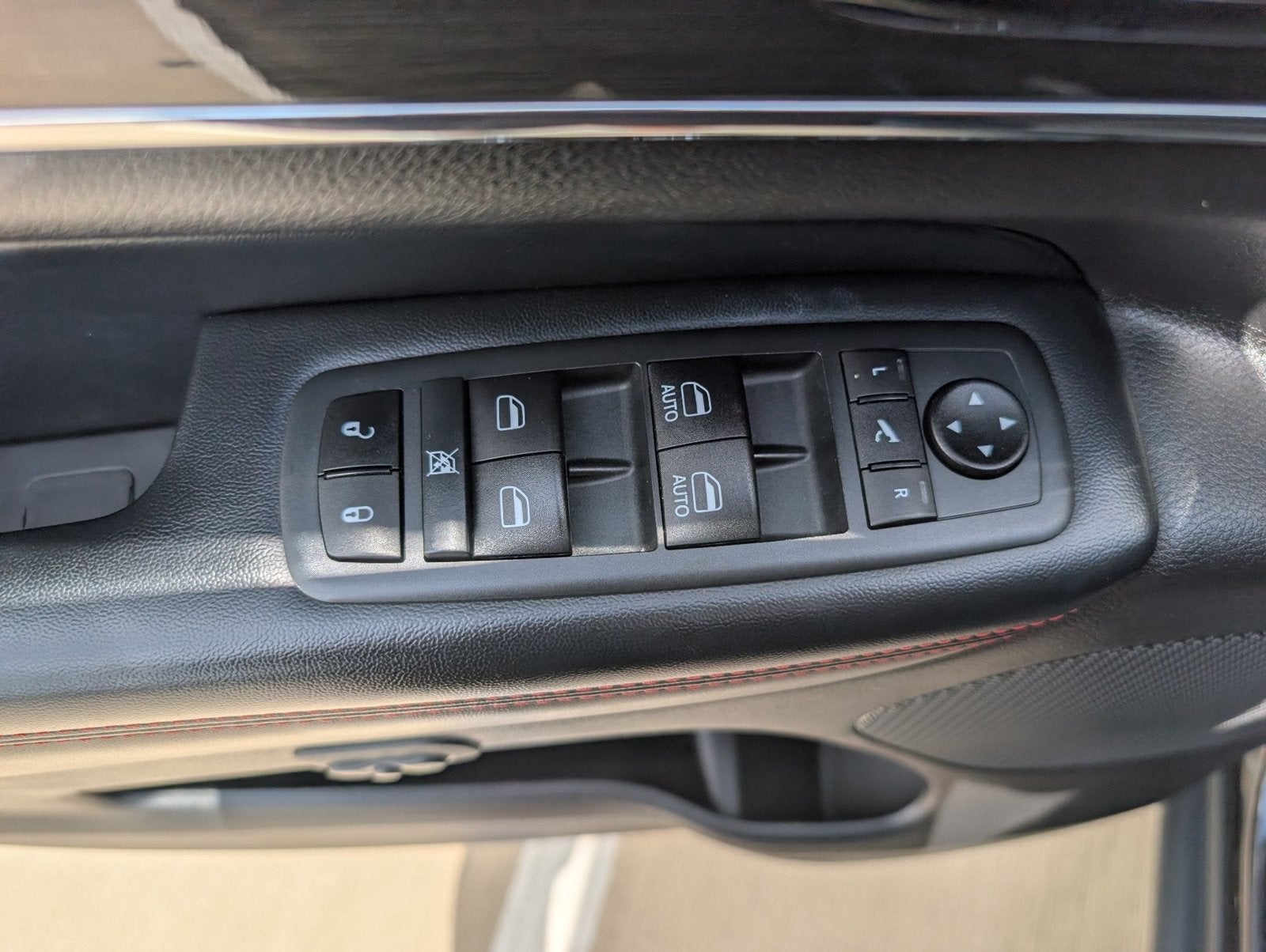 2020 Jeep Grand Cherokee Trailhawk 4x4
