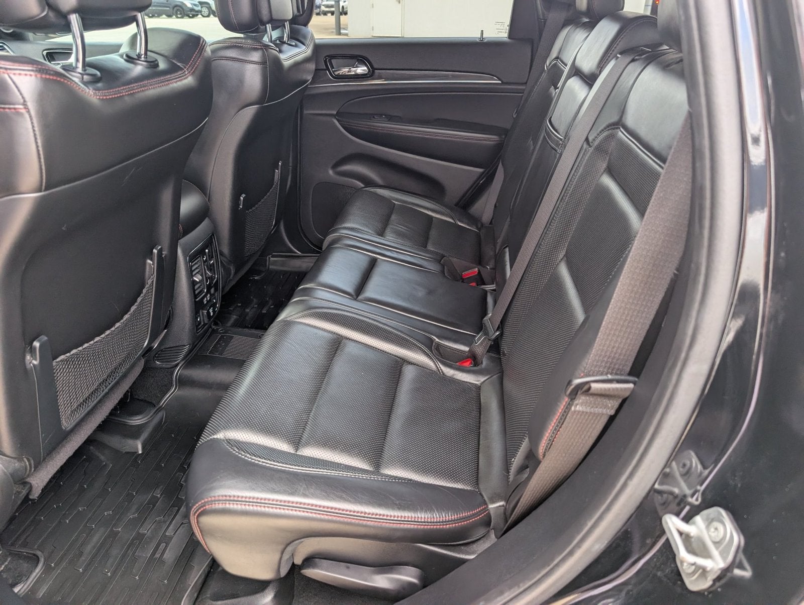 2020 Jeep Grand Cherokee Trailhawk 4x4