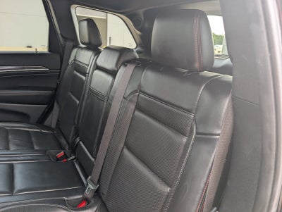 2020 Jeep Grand Cherokee Trailhawk 4x4
