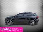 2020 Jeep Grand Cherokee Trailhawk 4x4