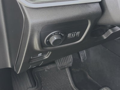 2023 Jeep Grand Cherokee Laredo 4x4