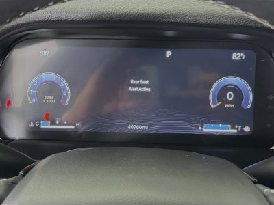 2023 Jeep Grand Cherokee Laredo 4x4