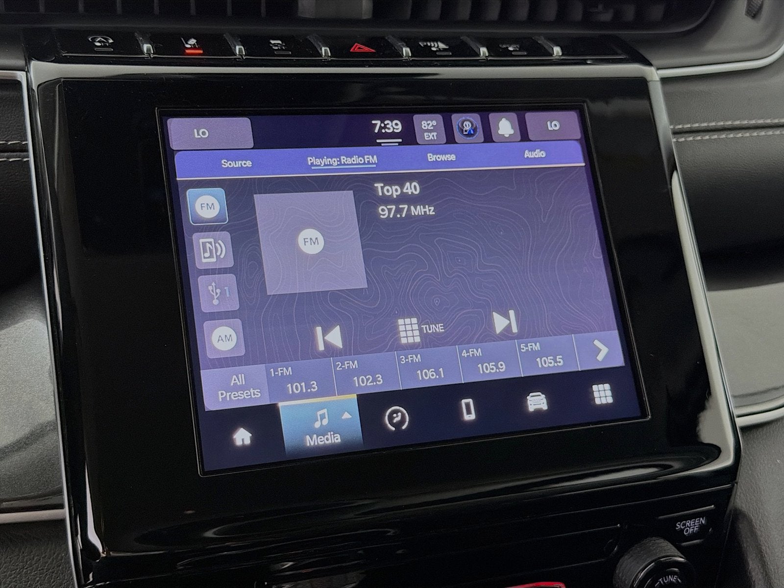 2023 Jeep Grand Cherokee Laredo 4x4