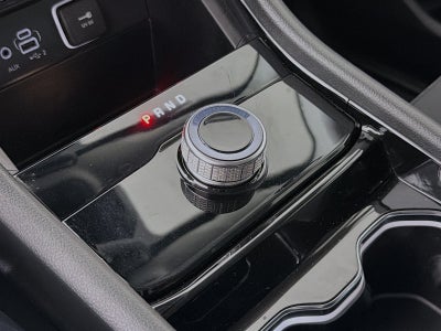 2023 Jeep Grand Cherokee Laredo 4x4