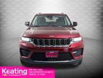 2023 Jeep Grand Cherokee Laredo 4x4