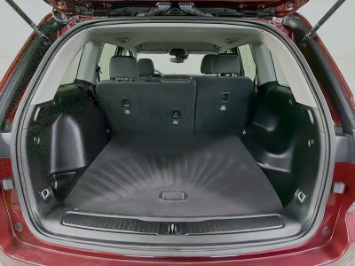 2023 Jeep Grand Cherokee Laredo 4x4