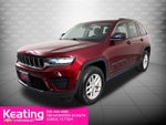 2023 Jeep Grand Cherokee Laredo 4x4