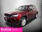 2023 Jeep Grand Cherokee Laredo 4x4