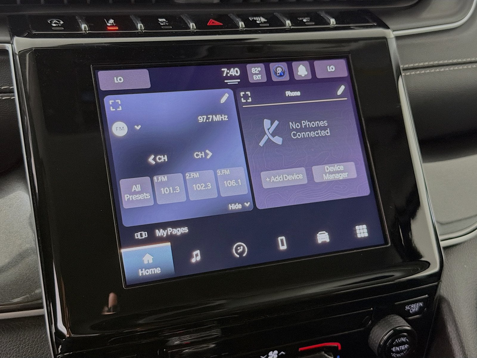 2023 Jeep Grand Cherokee Laredo 4x4