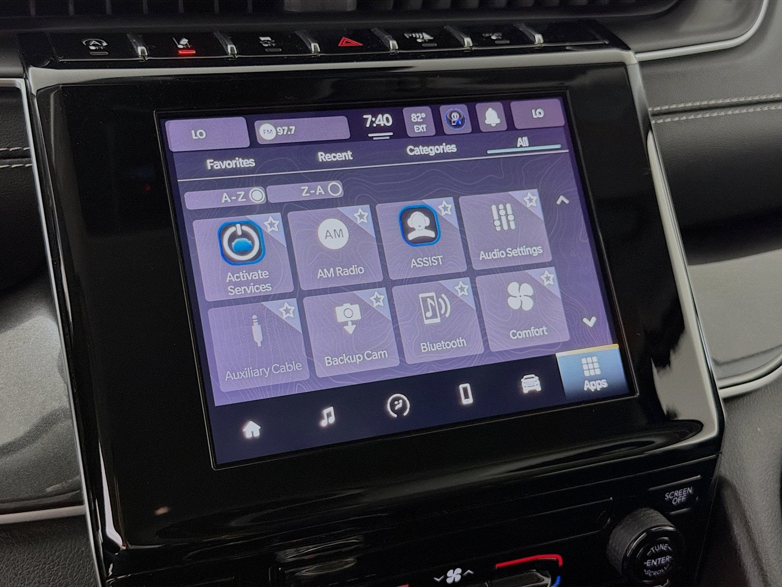 2023 Jeep Grand Cherokee Laredo 4x4
