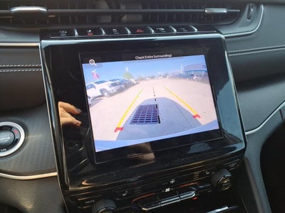 2024 Jeep Grand Cherokee Laredo 4x4