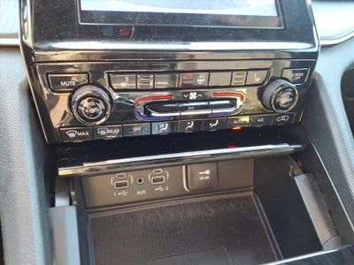 2024 Jeep Grand Cherokee Laredo 4x4
