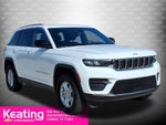 2024 Jeep Grand Cherokee Laredo 4x4