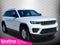 2024 Jeep Grand Cherokee Laredo 4x4