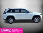 2024 Jeep Grand Cherokee Laredo 4x4
