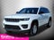 2024 Jeep Grand Cherokee Laredo 4x4