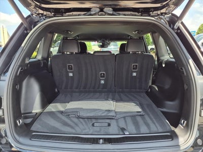 2024 Jeep Grand Cherokee Altitude 4x4