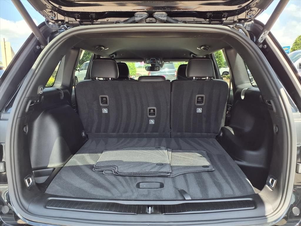 2024 Jeep Grand Cherokee Altitude 4x4