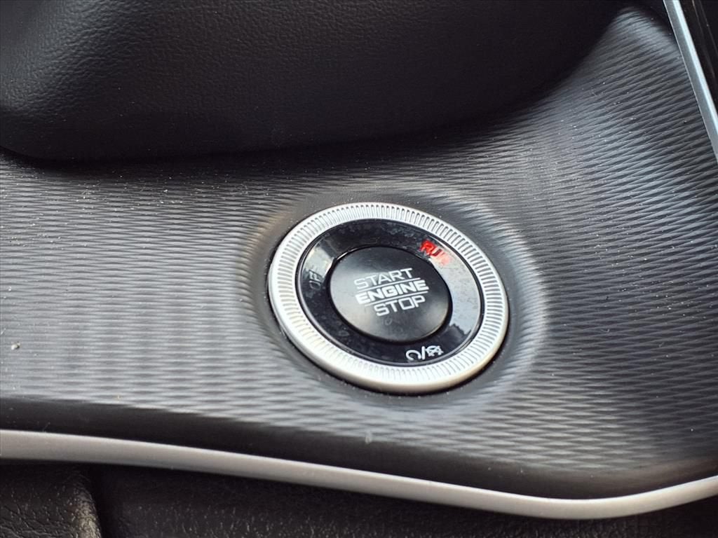 2024 Jeep Grand Cherokee Altitude 4x4