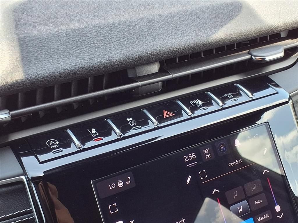 2024 Jeep Grand Cherokee Altitude 4x4