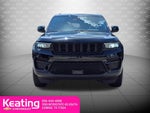 2024 Jeep Grand Cherokee Altitude 4x4