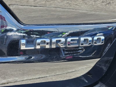 2023 Jeep Grand Cherokee Laredo X 4x4