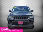 2023 Jeep Grand Cherokee Laredo X 4x4