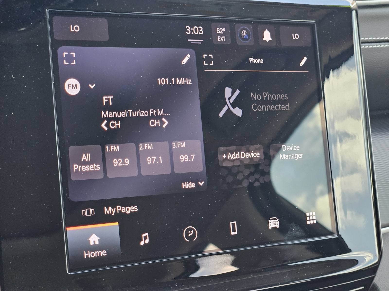 2023 Jeep Grand Cherokee Laredo X 4x4