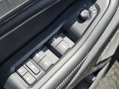 2023 Jeep Grand Cherokee Laredo X 4x4