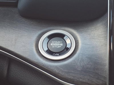 2023 Jeep Grand Cherokee Overland 4x4