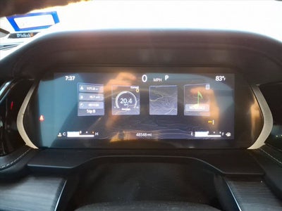 2023 Jeep Grand Cherokee Overland 4x4