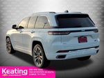 2023 Jeep Grand Cherokee Overland 4x4