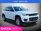 2024 Jeep Grand Cherokee L Laredo X