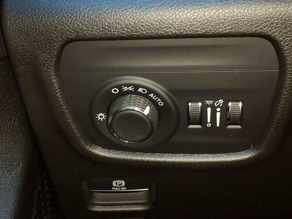 2024 Jeep Grand Cherokee L Laredo X