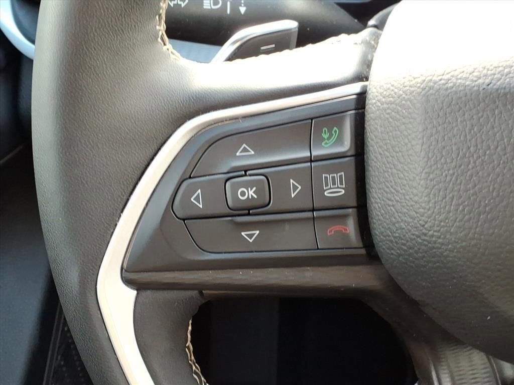 2024 Jeep Grand Cherokee L Laredo X