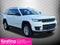 2024 Jeep Grand Cherokee L Laredo X