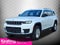 2024 Jeep Grand Cherokee L Laredo X